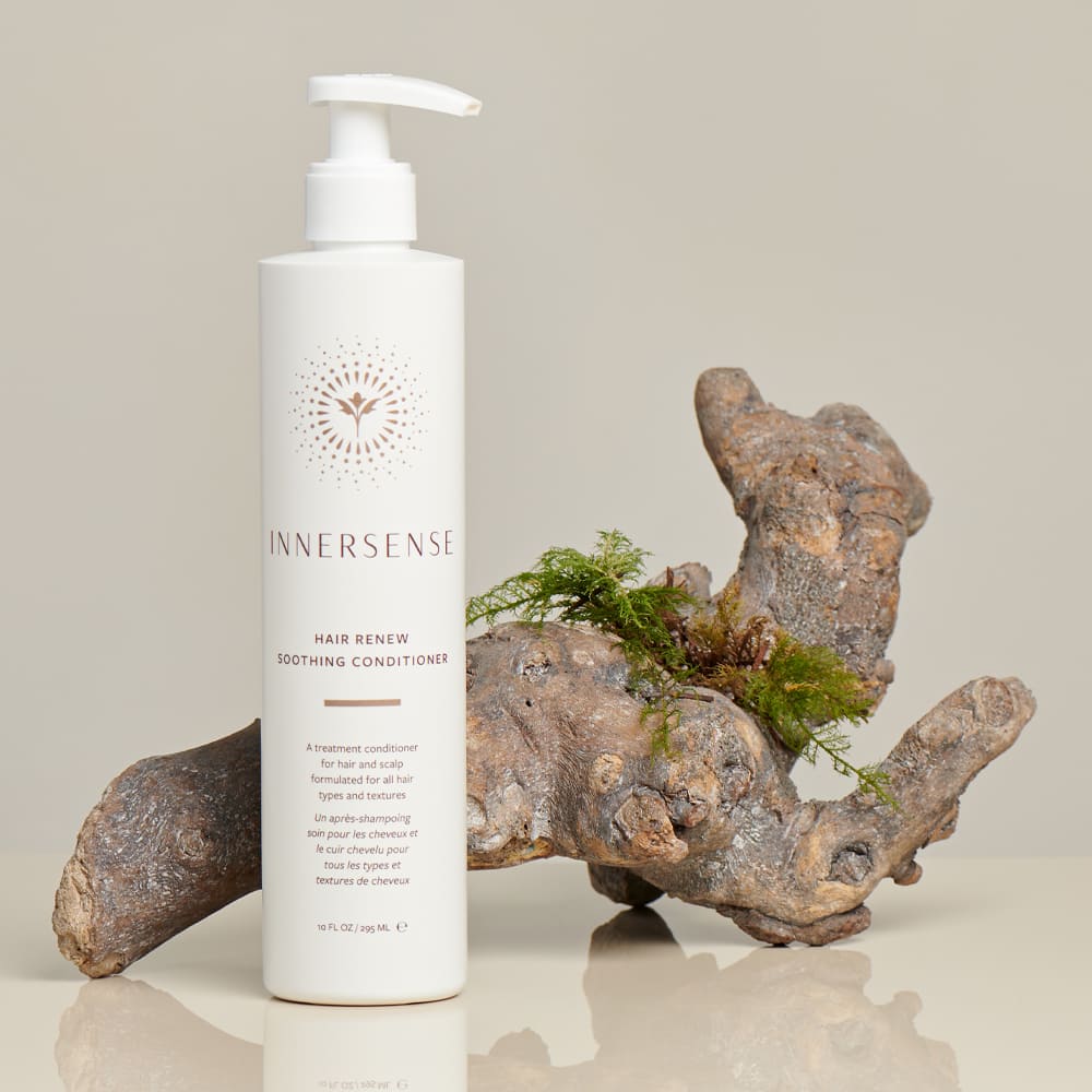 Innersense Hair Renew Soothing Conditioner