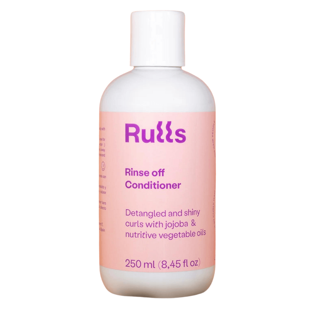 Rulls Rinse Off Conditioner 250ml