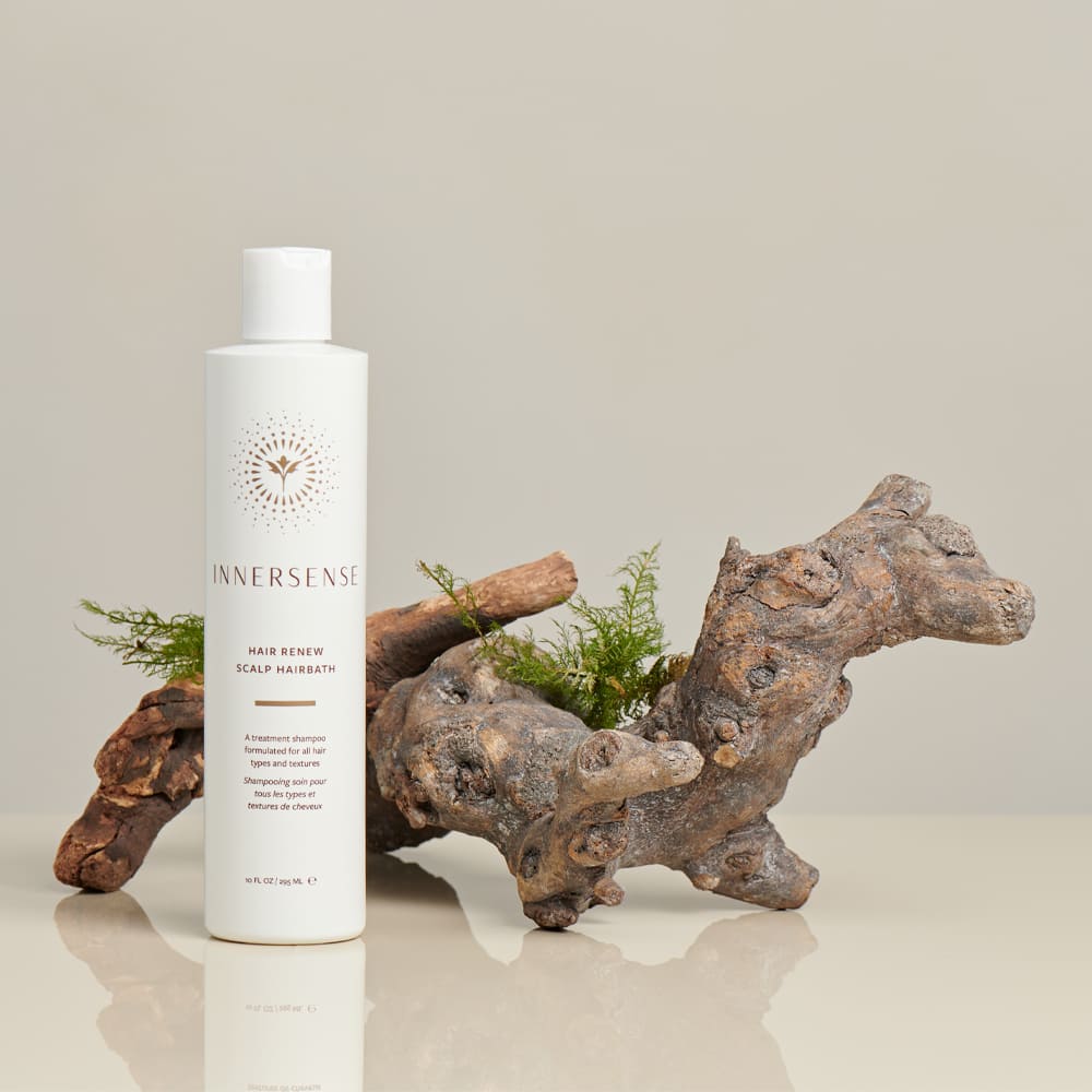 Innersense Hair Renew Scalp Hairbath