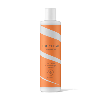 Boucleme Curls Redefined Seal+ Shield Curl Defining Gel 300ml