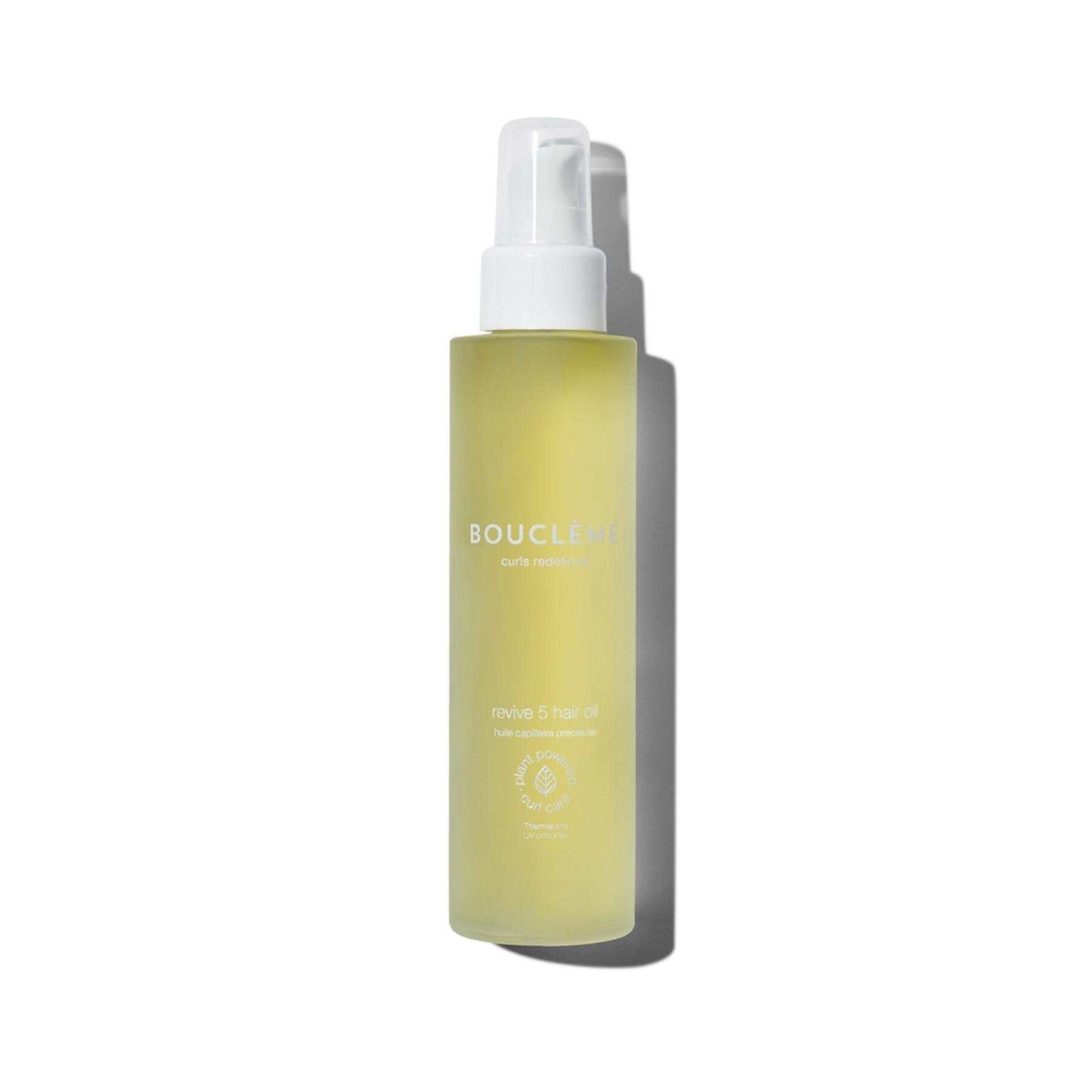 Bouclème Revive 5 Hair Oil 100ml