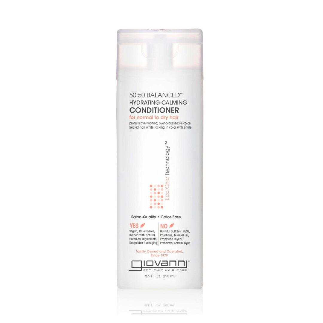 Giovanni 50:50 Balanced Hydrating-Calming Conditioner