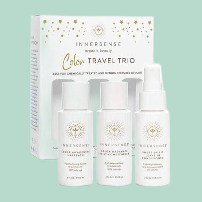 Innersense Color Travel Trio 59ml